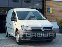 2018 Volkswagen Caddy