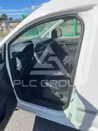 2018 Volkswagen Caddy