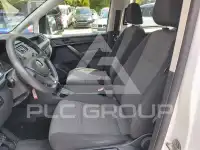 2018 Volkswagen Caddy