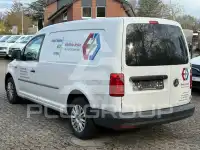 2018 Volkswagen Caddy