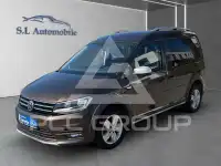 2018 Volkswagen Caddy