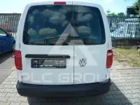 2018 Volkswagen Caddy