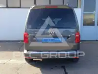 2018 Volkswagen Caddy
