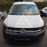 2018 Volkswagen Caddy