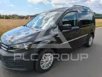 2018 Volkswagen Caddy
