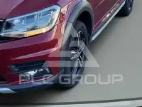 2018 Volkswagen Caddy