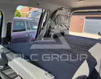 2018 Volkswagen Caddy