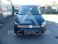 2018 Volkswagen Caddy