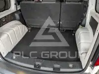 2018 Volkswagen Caddy
