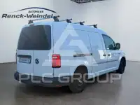 2018 Volkswagen Caddy