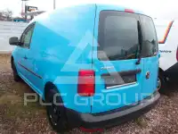 2018 Volkswagen Caddy
