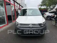 2018 Volkswagen Caddy