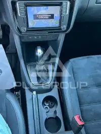 2018 Volkswagen Caddy