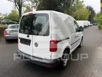 2018 Volkswagen Caddy