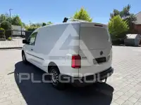 2018 Volkswagen Caddy