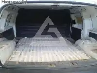 2018 Volkswagen Caddy