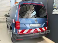 2018 Volkswagen Caddy