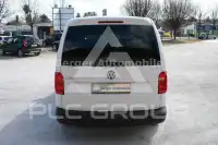 2018 Volkswagen Caddy