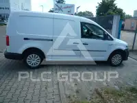 2018 Volkswagen Caddy