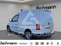 2018 Volkswagen Caddy