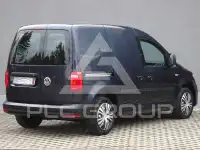 2018 Volkswagen Caddy