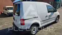 2018 Volkswagen Caddy