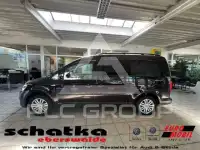 2018 Volkswagen Caddy