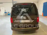 2018 Volkswagen Caddy