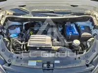 2018 Volkswagen Caddy