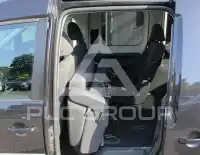 2018 Volkswagen Caddy