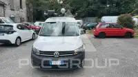 2018 Volkswagen Caddy
