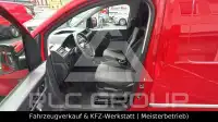 2018 Volkswagen Caddy