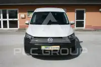 2018 Volkswagen Caddy