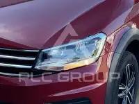 2018 Volkswagen Caddy