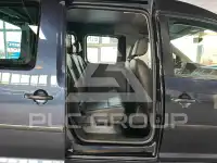 2018 Volkswagen Caddy