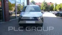 2018 Volkswagen Caddy