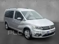 2018 Volkswagen Caddy