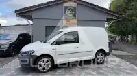 2018 Volkswagen Caddy