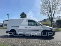 2018 Volkswagen Caddy