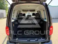 2018 Volkswagen Caddy