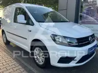 2018 Volkswagen Caddy