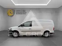 2018 Volkswagen Caddy