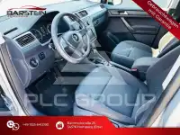 2018 Volkswagen Caddy