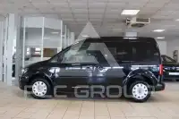 2018 Volkswagen Caddy