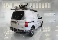 2018 Volkswagen Caddy