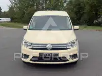 2018 Volkswagen Caddy