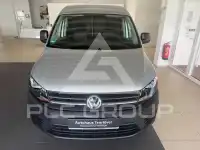 2018 Volkswagen Caddy