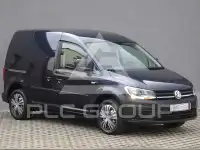 2018 Volkswagen Caddy