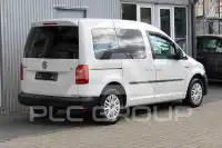 2018 Volkswagen Caddy