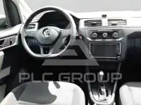 2018 Volkswagen Caddy